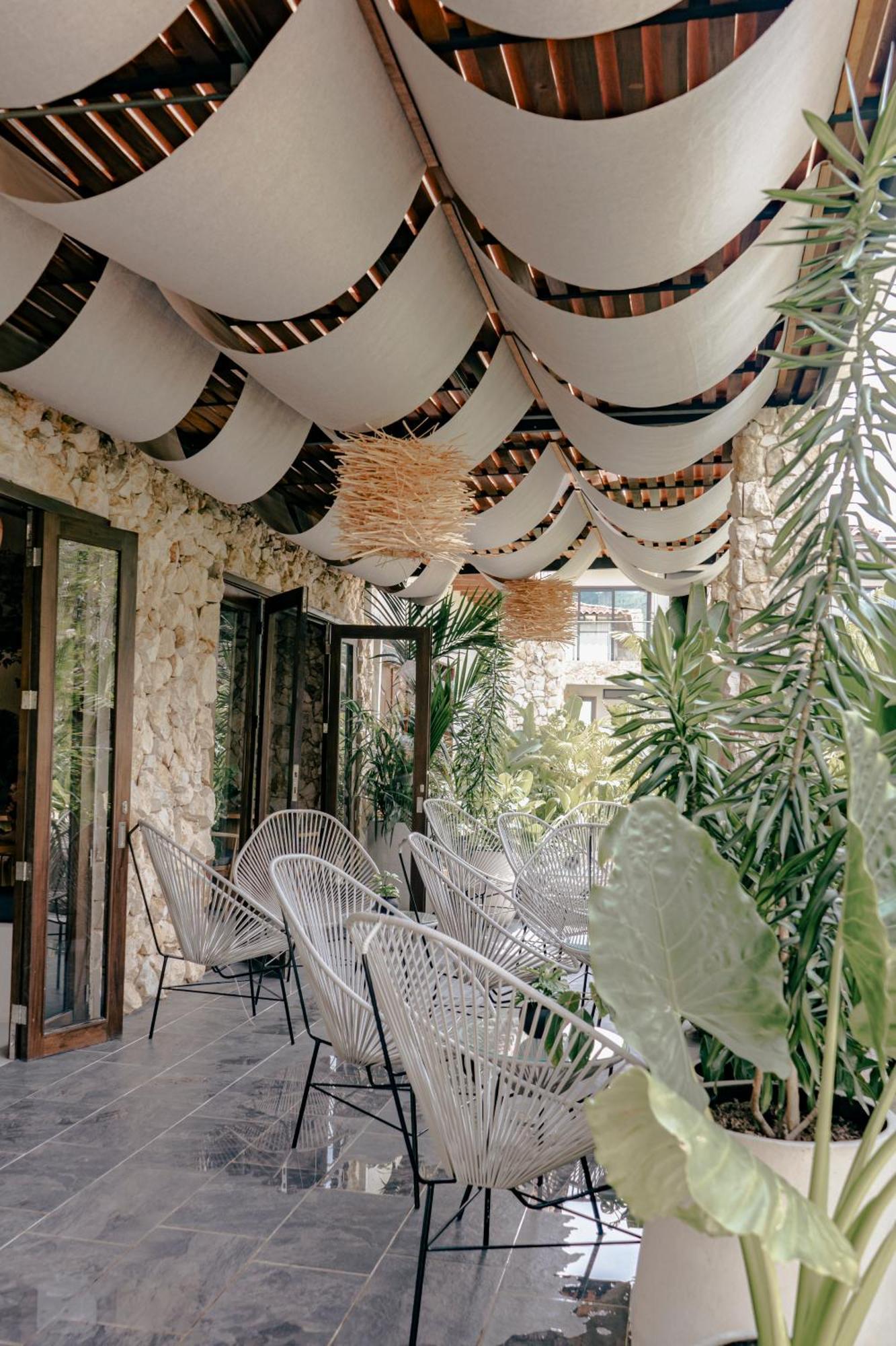 La Gracia Hotel & Spa San Jerónimo Exteriér fotografie