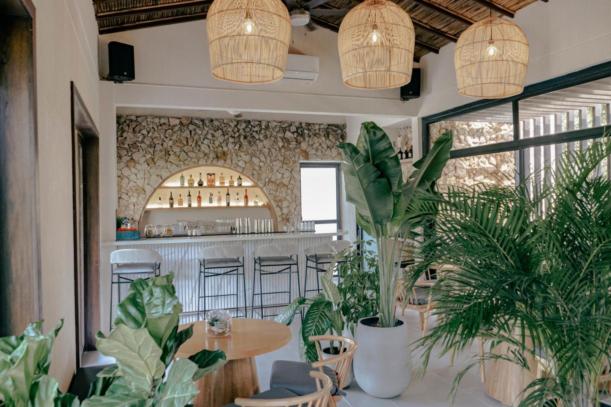 La Gracia Hotel & Spa San Jerónimo Exteriér fotografie
