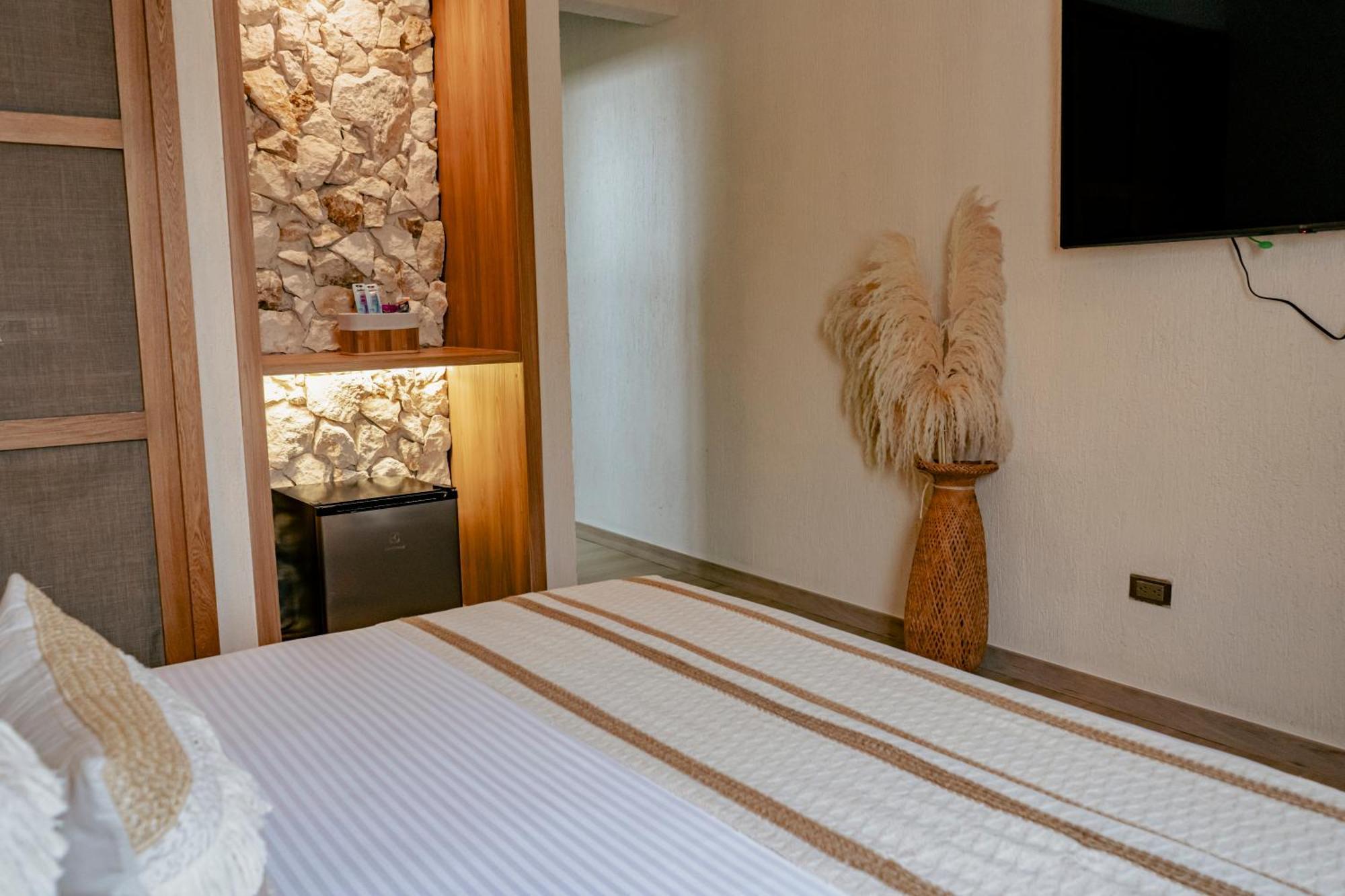 La Gracia Hotel & Spa San Jerónimo Exteriér fotografie
