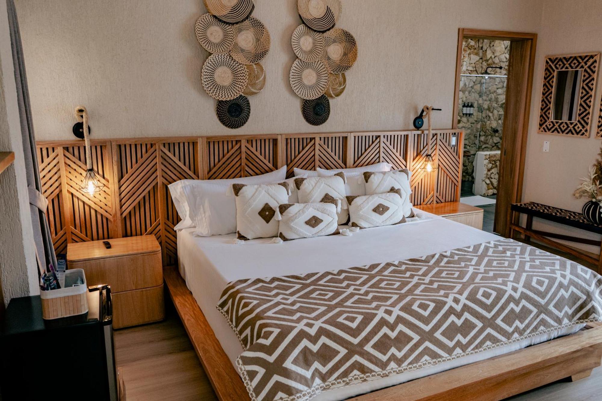 La Gracia Hotel & Spa San Jerónimo Exteriér fotografie