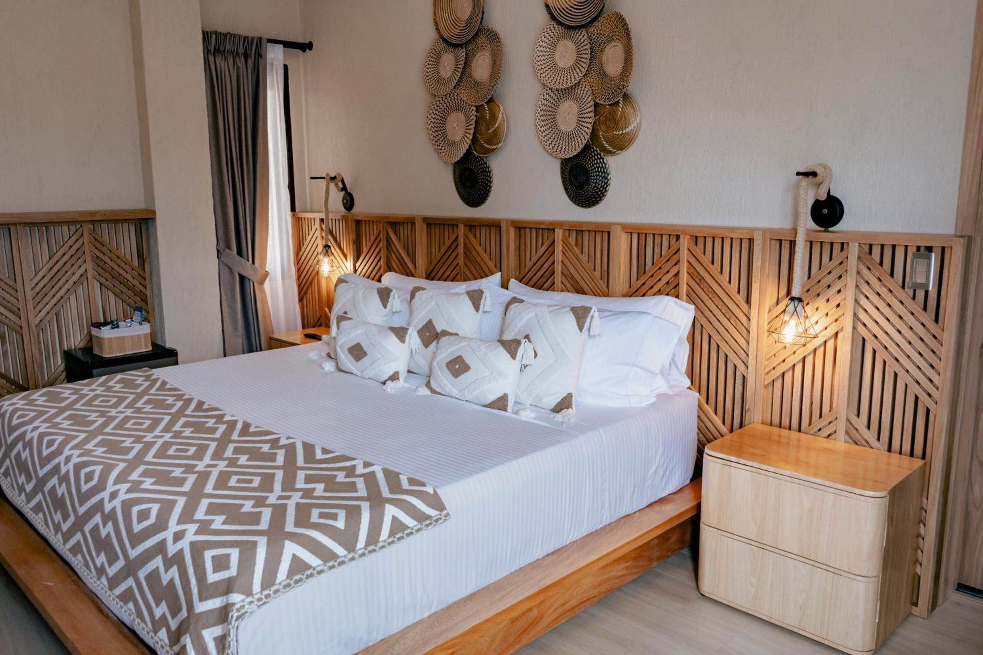 La Gracia Hotel & Spa San Jerónimo Exteriér fotografie